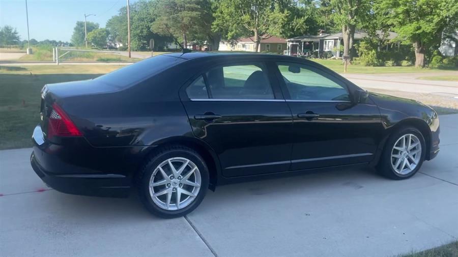 Used Ford Fusion 4dr Sdn SEL FWD 2011 | Josh's All Under Ten LLC. Elida, Ohio Used Ford Fusion 4dr Sdn SEL FWD 2011 | Josh's All Under Ten LLC. Elida, Ohio