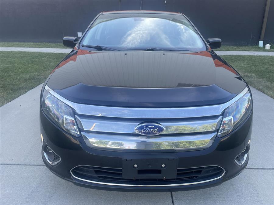 Used Ford Fusion 4dr Sdn SEL FWD 2011 | Josh's All Under Ten LLC. Elida, Ohio Used Ford Fusion 4dr Sdn SEL FWD 2011 | Josh's All Under Ten LLC. Elida, Ohio