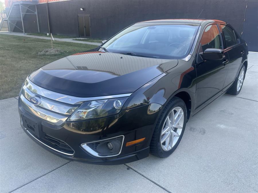 Used Ford Fusion 4dr Sdn SEL FWD 2011 | Josh's All Under Ten LLC. Elida, Ohio Used Ford Fusion 4dr Sdn SEL FWD 2011 | Josh's All Under Ten LLC. Elida, Ohio
