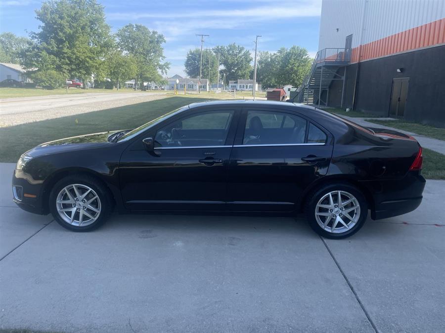 Used Ford Fusion 4dr Sdn SEL FWD 2011 | Josh's All Under Ten LLC. Elida, Ohio Used Ford Fusion 4dr Sdn SEL FWD 2011 | Josh's All Under Ten LLC. Elida, Ohio