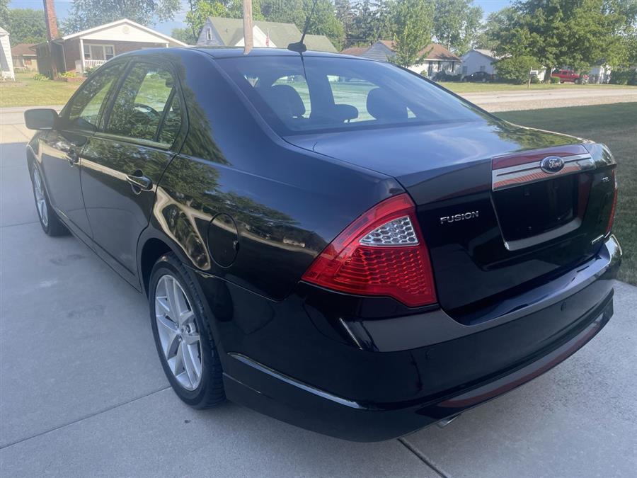 Used Ford Fusion 4dr Sdn SEL FWD 2011 | Josh's All Under Ten LLC. Elida, Ohio Used Ford Fusion 4dr Sdn SEL FWD 2011 | Josh's All Under Ten LLC. Elida, Ohio