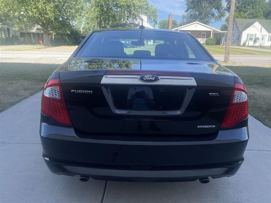 Used Ford Fusion 4dr Sdn SEL FWD 2011 | Josh's All Under Ten LLC. Elida, Ohio Used Ford Fusion 4dr Sdn SEL FWD 2011 | Josh's All Under Ten LLC. Elida, Ohio
