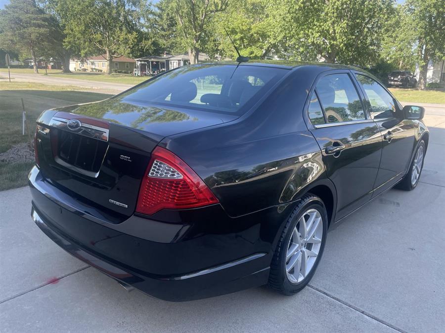Used Ford Fusion 4dr Sdn SEL FWD 2011 | Josh's All Under Ten LLC. Elida, Ohio Used Ford Fusion 4dr Sdn SEL FWD 2011 | Josh's All Under Ten LLC. Elida, Ohio