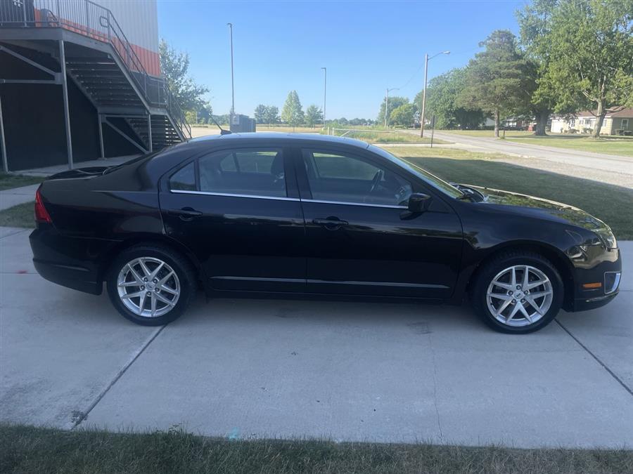 Used Ford Fusion 4dr Sdn SEL FWD 2011 | Josh's All Under Ten LLC. Elida, Ohio Used Ford Fusion 4dr Sdn SEL FWD 2011 | Josh's All Under Ten LLC. Elida, Ohio