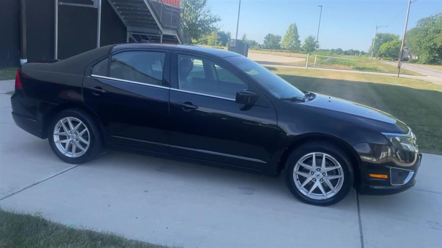 Used Ford Fusion 4dr Sdn SEL FWD 2011 | Josh's All Under Ten LLC. Elida, Ohio Used Ford Fusion 4dr Sdn SEL FWD 2011 | Josh's All Under Ten LLC. Elida, Ohio