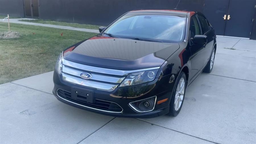 Used Ford Fusion 4dr Sdn SEL FWD 2011 | Josh's All Under Ten LLC. Elida, Ohio Used Ford Fusion 4dr Sdn SEL FWD 2011 | Josh's All Under Ten LLC. Elida, Ohio