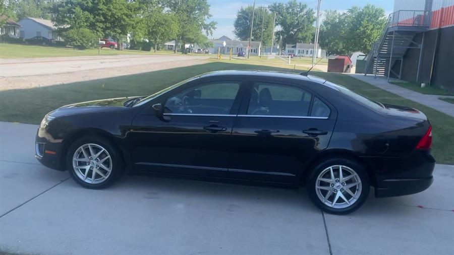 Used Ford Fusion 4dr Sdn SEL FWD 2011 | Josh's All Under Ten LLC. Elida, Ohio Used Ford Fusion 4dr Sdn SEL FWD 2011 | Josh's All Under Ten LLC. Elida, Ohio