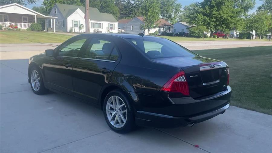 Used Ford Fusion 4dr Sdn SEL FWD 2011 | Josh's All Under Ten LLC. Elida, Ohio Used Ford Fusion 4dr Sdn SEL FWD 2011 | Josh's All Under Ten LLC. Elida, Ohio
