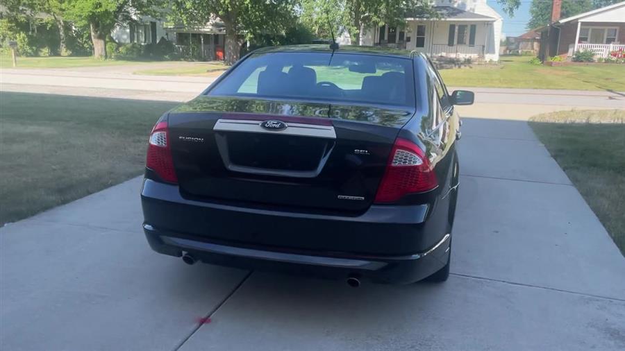 Used Ford Fusion 4dr Sdn SEL FWD 2011 | Josh's All Under Ten LLC. Elida, Ohio Used Ford Fusion 4dr Sdn SEL FWD 2011 | Josh's All Under Ten LLC. Elida, Ohio