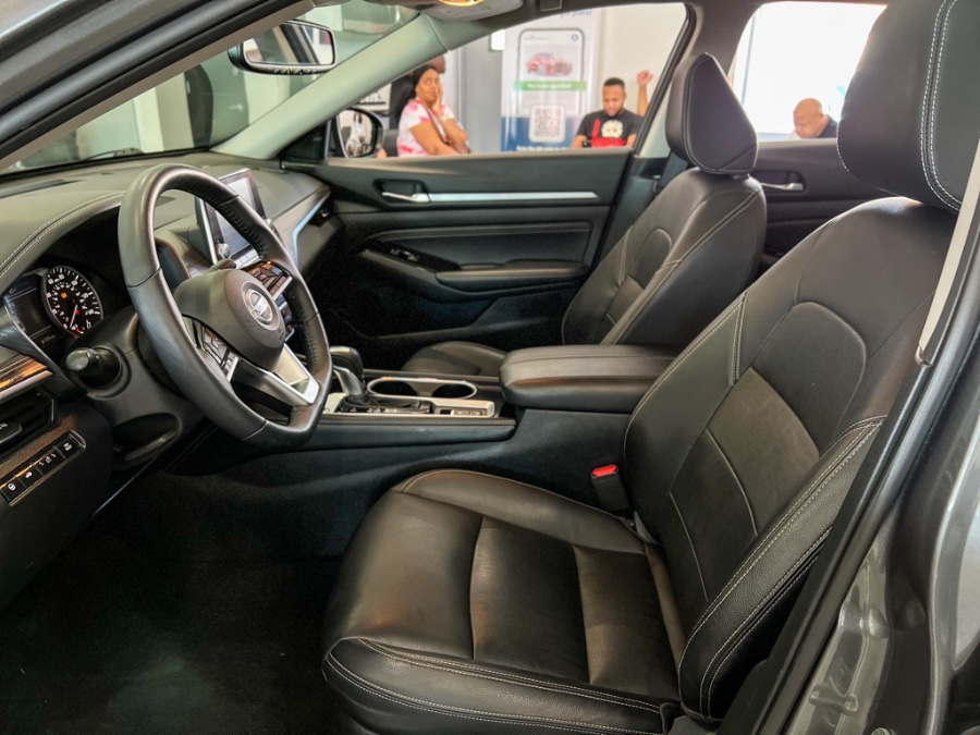 2020 Nissan Altima 2.5 SL Sedan, available for sale in Franklin Square, New York | Luxury Motor Club. Franklin Square, New York 2020 Nissan Altima 2.5 SL Sedan, available for sale in Franklin Square, New York | Luxury Motor Club. Franklin Square, New York