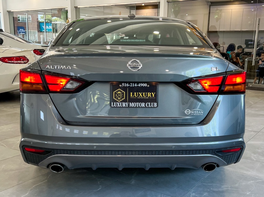 2020 Nissan Altima 2.5 SL Sedan, available for sale in Franklin Square, New York | Luxury Motor Club. Franklin Square, New York 2020 Nissan Altima 2.5 SL Sedan, available for sale in Franklin Square, New York | Luxury Motor Club. Franklin Square, New York