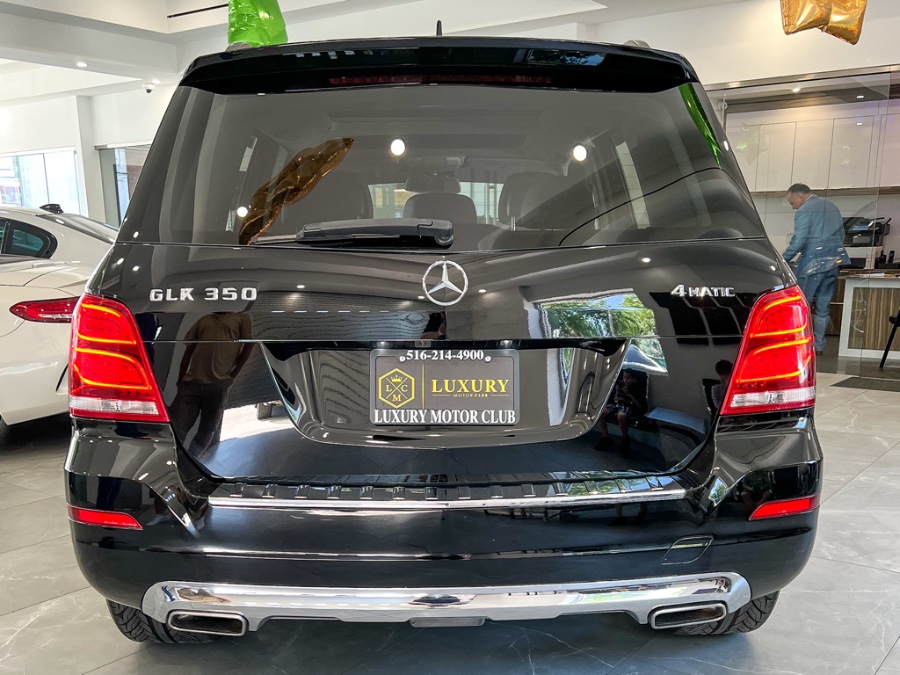 2014 Mercedes-Benz GLK-Class 4MATIC 4dr GLK350, available for sale in Franklin Square, New York | Luxury Motor Club. Franklin Square, New York 2014 Mercedes-Benz GLK-Class 4MATIC 4dr GLK350, available for sale in Franklin Square, New York | Luxury Motor Club. Franklin Square, New York