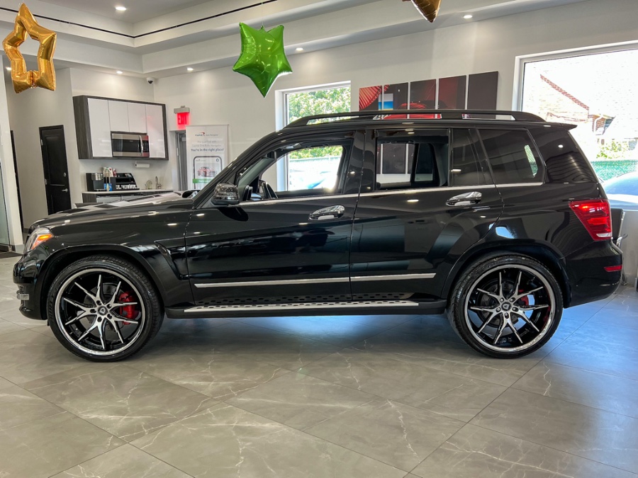 2014 Mercedes-Benz GLK-Class 4MATIC 4dr GLK350, available for sale in Franklin Square, New York | Luxury Motor Club. Franklin Square, New York 2014 Mercedes-Benz GLK-Class 4MATIC 4dr GLK350, available for sale in Franklin Square, New York | Luxury Motor Club. Franklin Square, New York