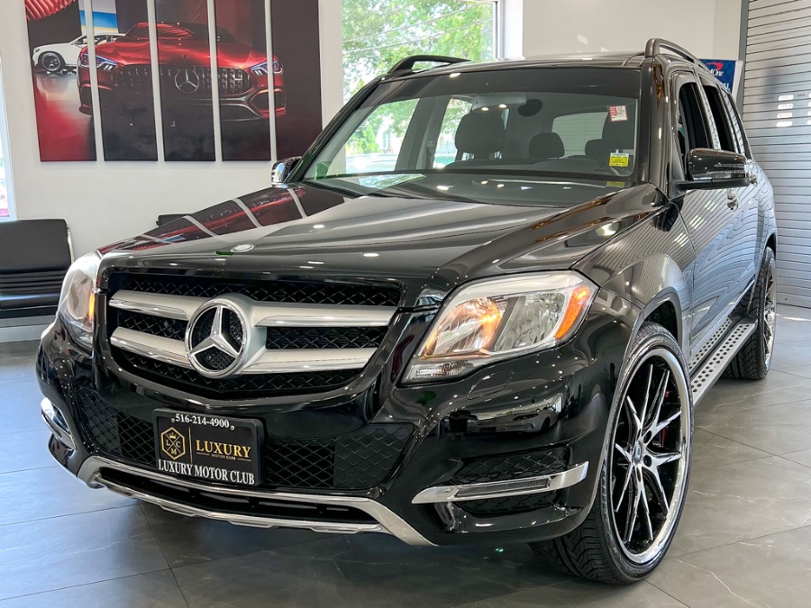 2014 Mercedes-Benz GLK-Class 4MATIC 4dr GLK350, available for sale in Franklin Square, New York | Luxury Motor Club. Franklin Square, New York 2014 Mercedes-Benz GLK-Class 4MATIC 4dr GLK350, available for sale in Franklin Square, New York | Luxury Motor Club. Franklin Square, New York