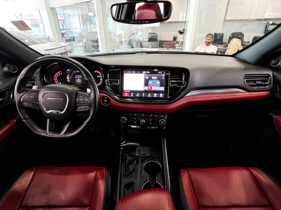 Used Dodge Durango R/T AWD 2021 | Luxury Motor Club. Franklin Square, New York Used Dodge Durango R/T AWD 2021 | Luxury Motor Club. Franklin Square, New York