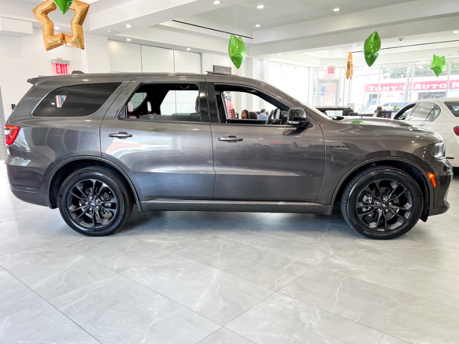 Used Dodge Durango R/T AWD 2021 | Luxury Motor Club. Franklin Square, New York Used Dodge Durango R/T AWD 2021 | Luxury Motor Club. Franklin Square, New York
