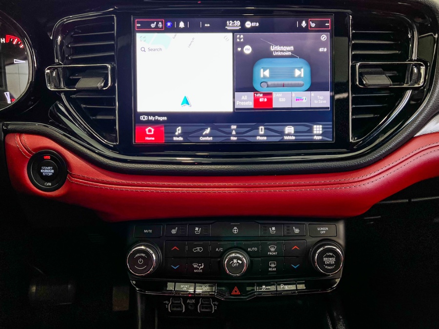 Used Dodge Durango R/T AWD 2021 | Luxury Motor Club. Franklin Square, New York Used Dodge Durango R/T AWD 2021 | Luxury Motor Club. Franklin Square, New York