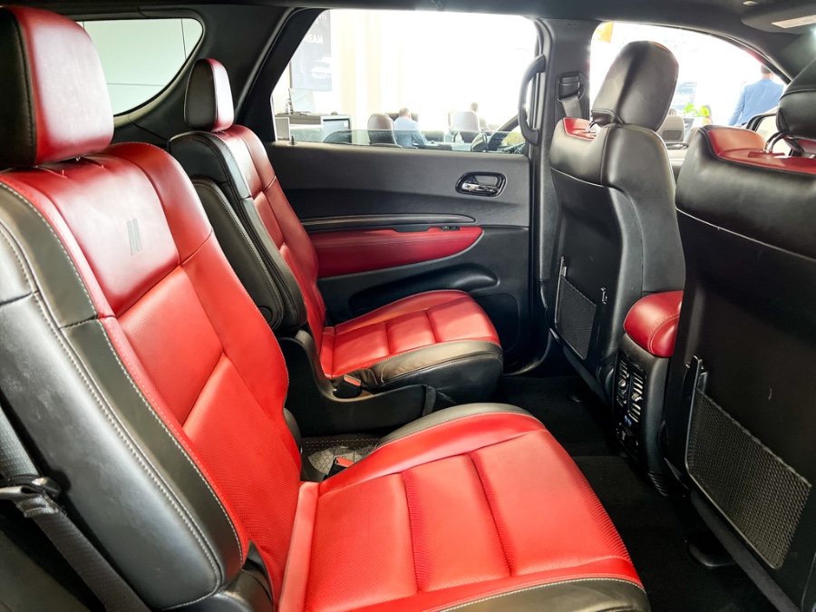 Used Dodge Durango R/T AWD 2021 | Luxury Motor Club. Franklin Square, New York Used Dodge Durango R/T AWD 2021 | Luxury Motor Club. Franklin Square, New York