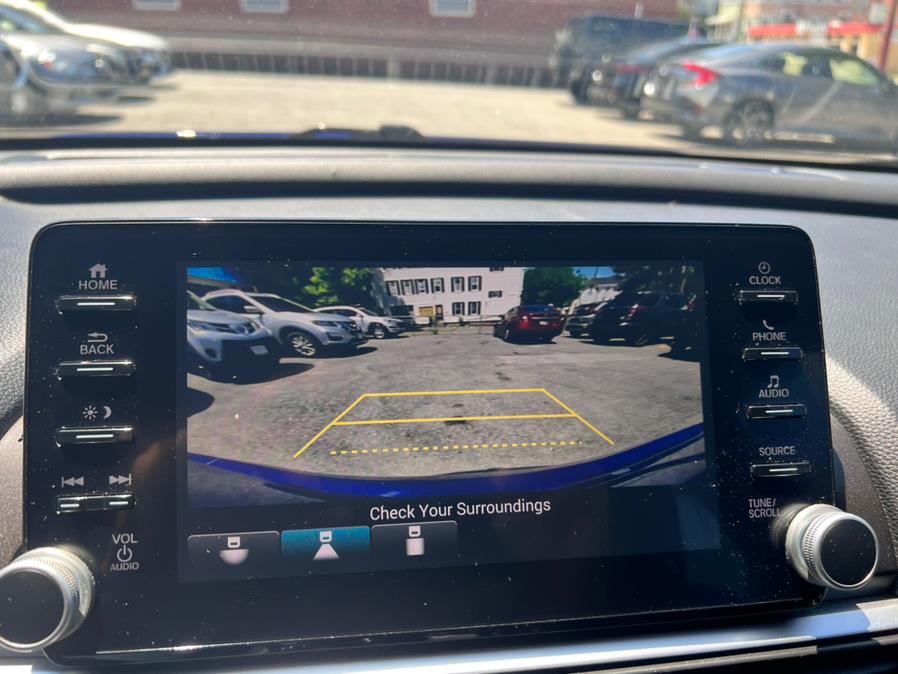 2019 Honda Accord Sedan Sport 1.5T CVT, available for sale in Worcester, Massachusetts | Sophia's Auto Sales Inc. Worcester, Massachusetts 2019 Honda Accord Sedan Sport 1.5T CVT, available for sale in Worcester, Massachusetts | Sophia's Auto Sales Inc. Worcester, Massachusetts