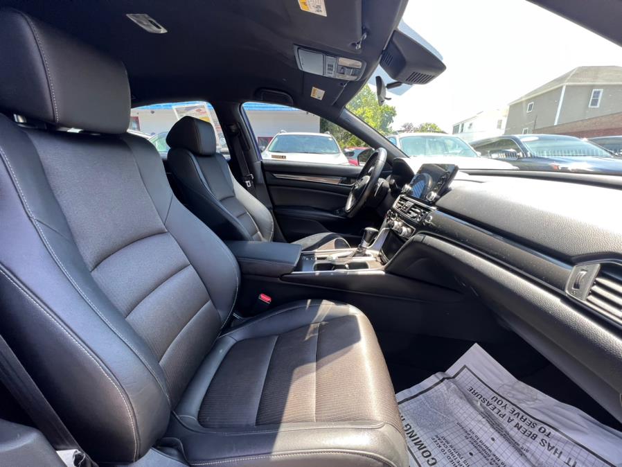 2019 Honda Accord Sedan Sport 1.5T CVT, available for sale in Worcester, Massachusetts | Sophia's Auto Sales Inc. Worcester, Massachusetts 2019 Honda Accord Sedan Sport 1.5T CVT, available for sale in Worcester, Massachusetts | Sophia's Auto Sales Inc. Worcester, Massachusetts