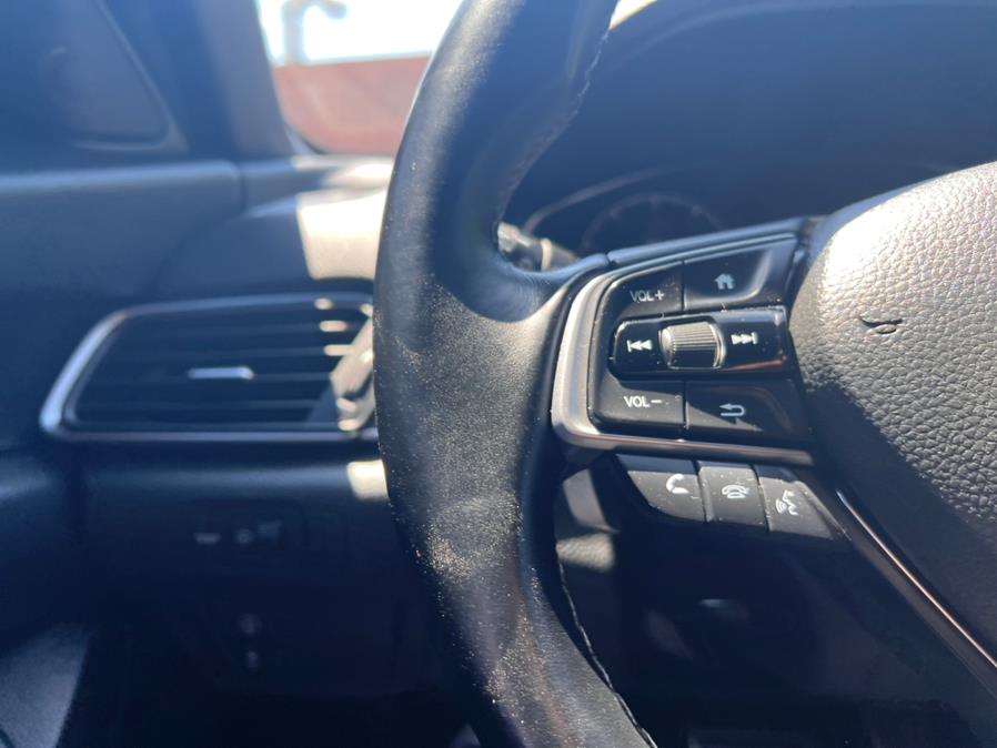 2019 Honda Accord Sedan Sport 1.5T CVT, available for sale in Worcester, Massachusetts | Sophia's Auto Sales Inc. Worcester, Massachusetts 2019 Honda Accord Sedan Sport 1.5T CVT, available for sale in Worcester, Massachusetts | Sophia's Auto Sales Inc. Worcester, Massachusetts