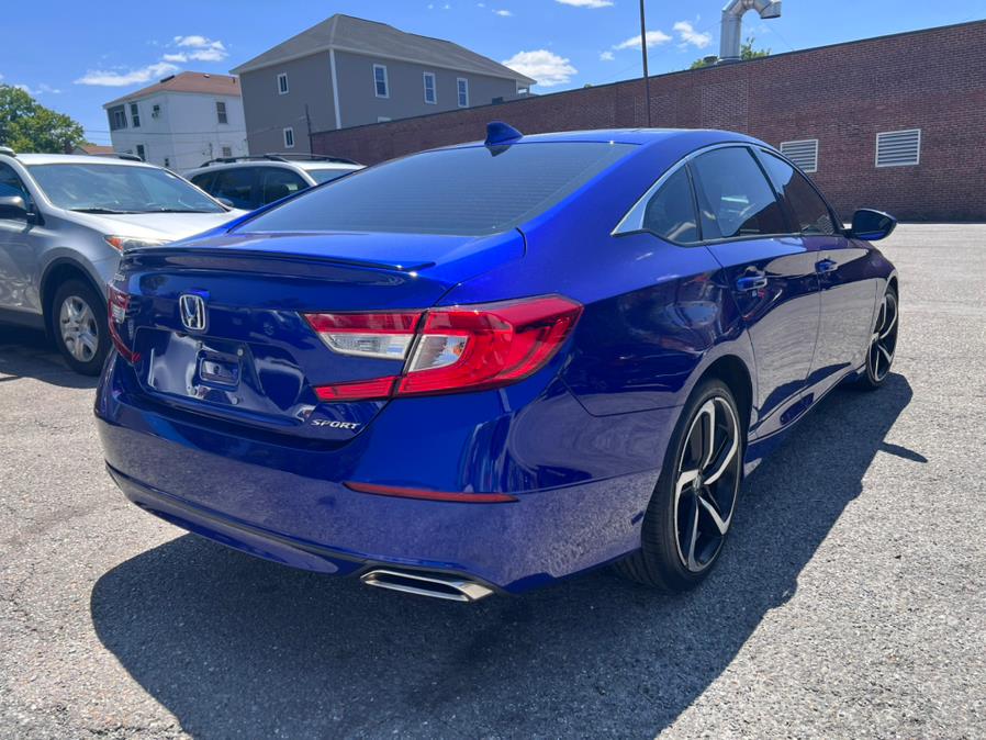 2019 Honda Accord Sedan Sport 1.5T CVT, available for sale in Worcester, Massachusetts | Sophia's Auto Sales Inc. Worcester, Massachusetts 2019 Honda Accord Sedan Sport 1.5T CVT, available for sale in Worcester, Massachusetts | Sophia's Auto Sales Inc. Worcester, Massachusetts