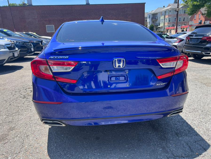 2019 Honda Accord Sedan Sport 1.5T CVT, available for sale in Worcester, Massachusetts | Sophia's Auto Sales Inc. Worcester, Massachusetts 2019 Honda Accord Sedan Sport 1.5T CVT, available for sale in Worcester, Massachusetts | Sophia's Auto Sales Inc. Worcester, Massachusetts