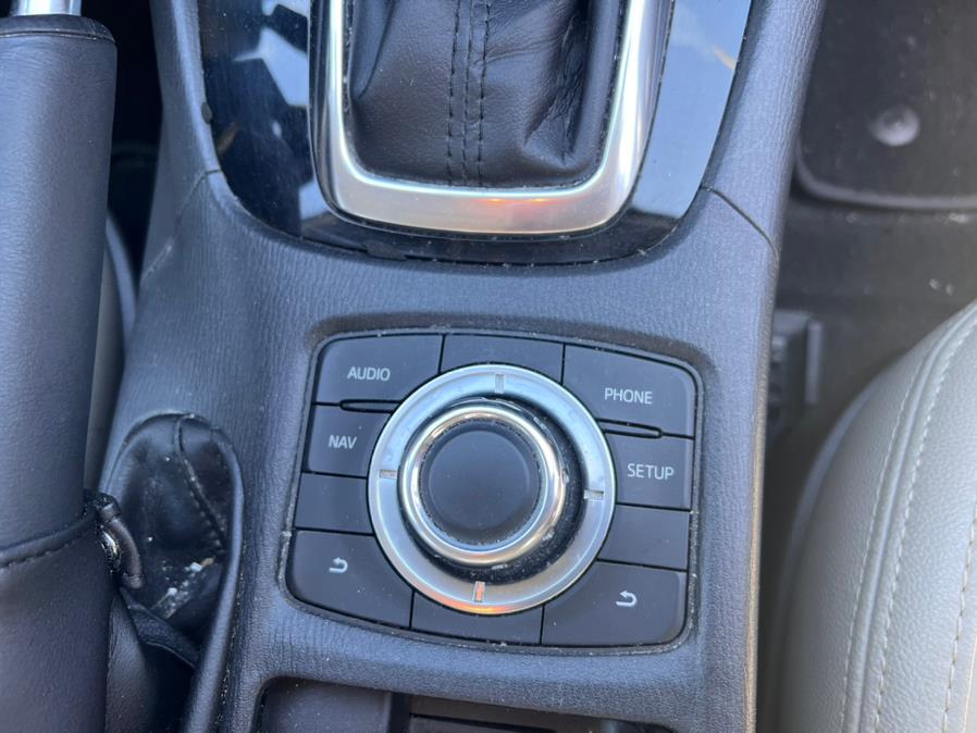2015 Mazda Mazda6 4dr Sdn Man i Touring, available for sale in Worcester, Massachusetts | Sophia's Auto Sales Inc. Worcester, Massachusetts 2015 Mazda Mazda6 4dr Sdn Man i Touring, available for sale in Worcester, Massachusetts | Sophia's Auto Sales Inc. Worcester, Massachusetts