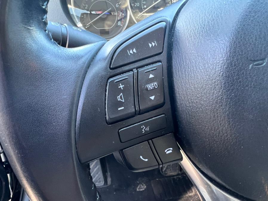 2015 Mazda Mazda6 4dr Sdn Man i Touring, available for sale in Worcester, Massachusetts | Sophia's Auto Sales Inc. Worcester, Massachusetts 2015 Mazda Mazda6 4dr Sdn Man i Touring, available for sale in Worcester, Massachusetts | Sophia's Auto Sales Inc. Worcester, Massachusetts