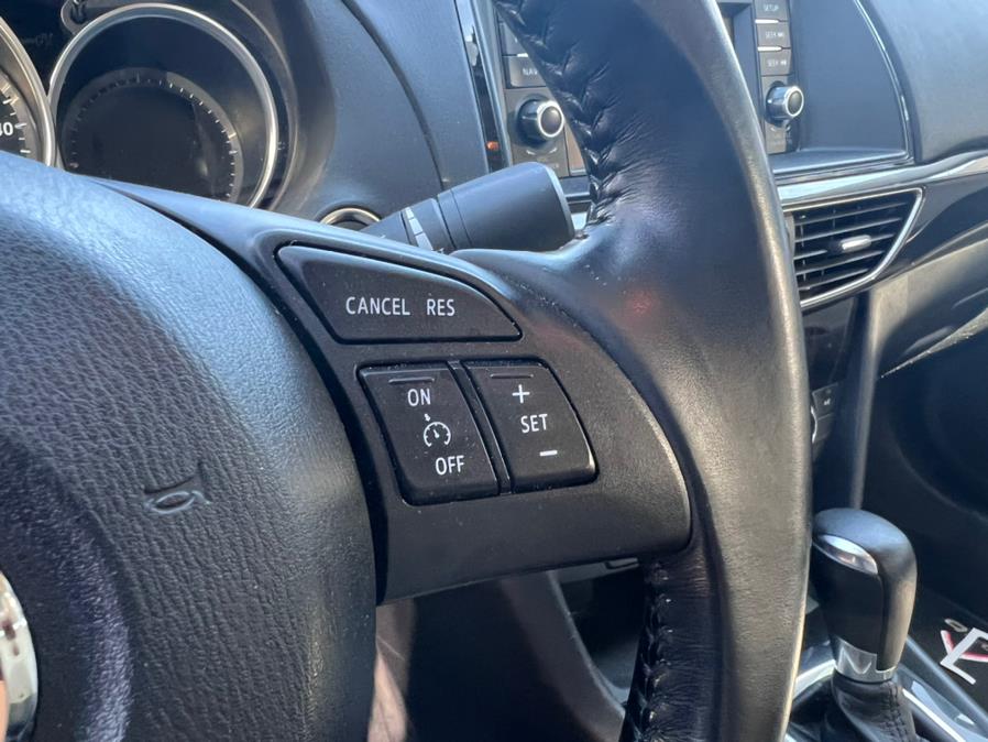 2015 Mazda Mazda6 4dr Sdn Man i Touring, available for sale in Worcester, Massachusetts | Sophia's Auto Sales Inc. Worcester, Massachusetts 2015 Mazda Mazda6 4dr Sdn Man i Touring, available for sale in Worcester, Massachusetts | Sophia's Auto Sales Inc. Worcester, Massachusetts