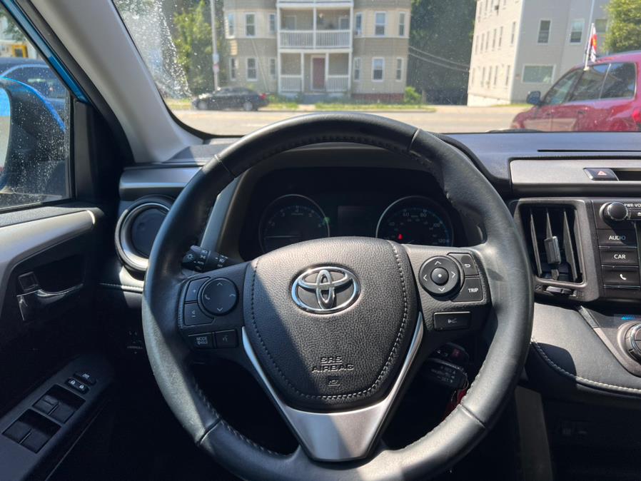 2018 Toyota RAV4 XLE AWD (Natl), available for sale in Worcester, Massachusetts | Sophia's Auto Sales Inc. Worcester, Massachusetts 2018 Toyota RAV4 XLE AWD (Natl), available for sale in Worcester, Massachusetts | Sophia's Auto Sales Inc. Worcester, Massachusetts