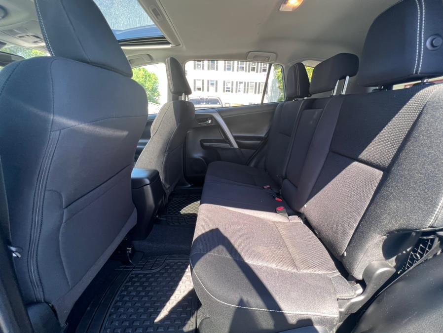 2018 Toyota RAV4 XLE AWD (Natl), available for sale in Worcester, Massachusetts | Sophia's Auto Sales Inc. Worcester, Massachusetts 2018 Toyota RAV4 XLE AWD (Natl), available for sale in Worcester, Massachusetts | Sophia's Auto Sales Inc. Worcester, Massachusetts