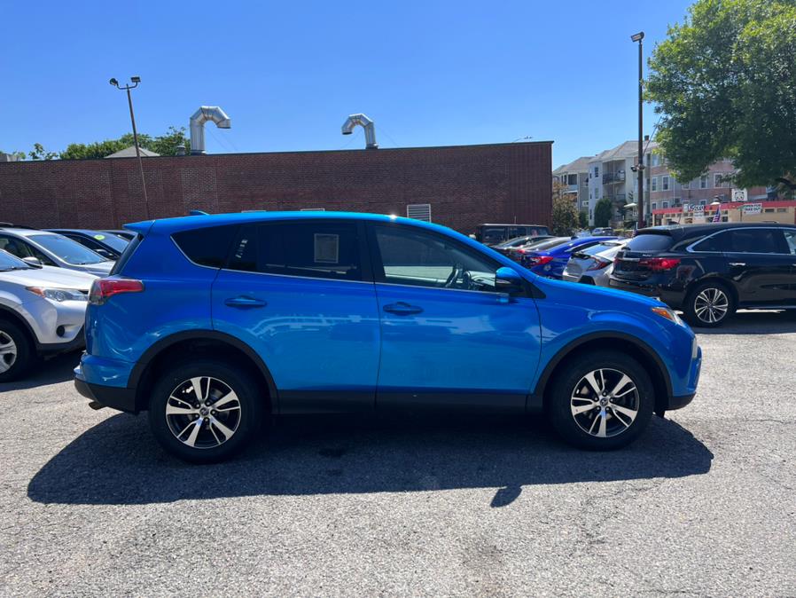 2018 Toyota RAV4 XLE AWD (Natl), available for sale in Worcester, Massachusetts | Sophia's Auto Sales Inc. Worcester, Massachusetts 2018 Toyota RAV4 XLE AWD (Natl), available for sale in Worcester, Massachusetts | Sophia's Auto Sales Inc. Worcester, Massachusetts