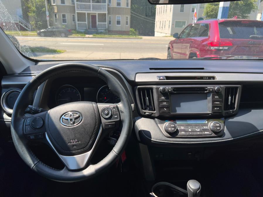 2018 Toyota RAV4 XLE AWD (Natl), available for sale in Worcester, Massachusetts | Sophia's Auto Sales Inc. Worcester, Massachusetts 2018 Toyota RAV4 XLE AWD (Natl), available for sale in Worcester, Massachusetts | Sophia's Auto Sales Inc. Worcester, Massachusetts