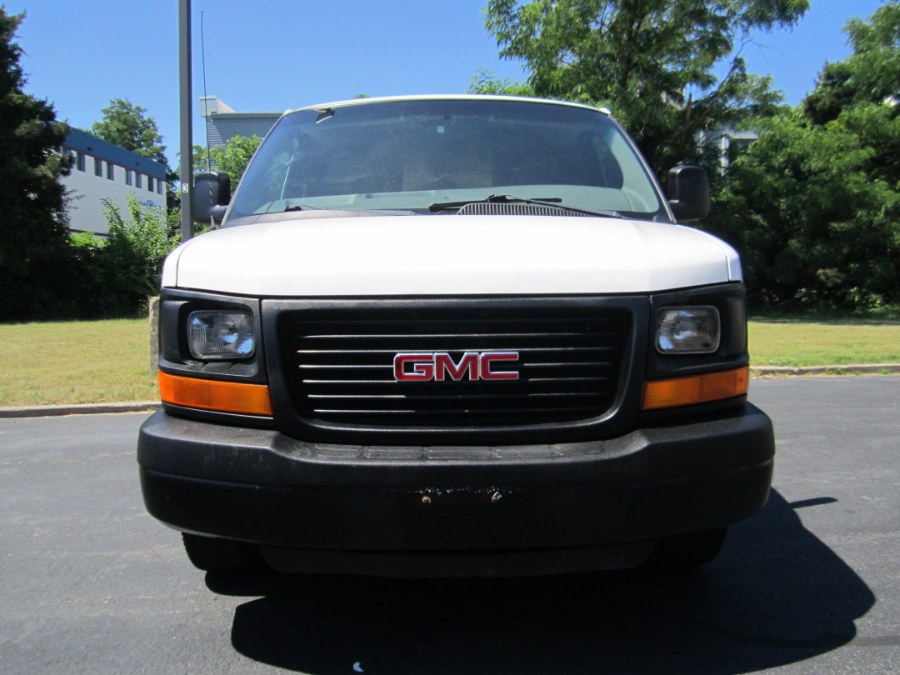 2014 GMC Savana Cargo Van RWD 3500 155", available for sale in Medford, Massachusetts | A-Tech. Medford, Massachusetts 2014 GMC Savana Cargo Van RWD 3500 155", available for sale in Medford, Massachusetts | A-Tech. Medford, Massachusetts