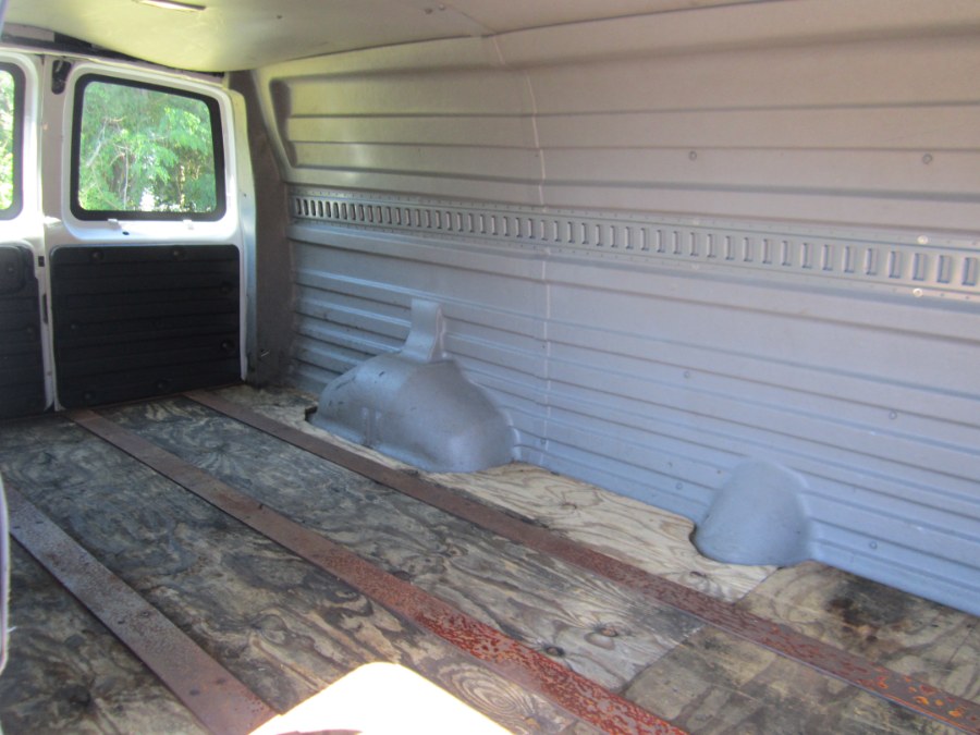 2014 GMC Savana Cargo Van RWD 3500 155", available for sale in Medford, Massachusetts | A-Tech. Medford, Massachusetts 2014 GMC Savana Cargo Van RWD 3500 155", available for sale in Medford, Massachusetts | A-Tech. Medford, Massachusetts