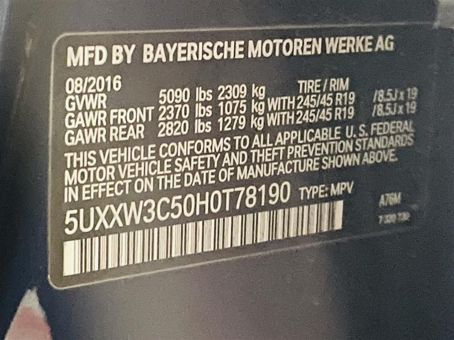 Used BMW X4 xDrive28i Sports Activity Coupe 2017 | Northshore Motors. Syosset , New York Used BMW X4 xDrive28i Sports Activity Coupe 2017 | Northshore Motors. Syosset , New York