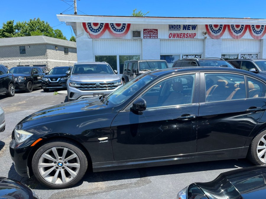 Used BMW 3 Series 4dr Sdn 328i xDrive AWD SULEV South Africa 2011 | Sunrise Auto Outlet. Amityville, New York Used BMW 3 Series 4dr Sdn 328i xDrive AWD SULEV South Africa 2011 | Sunrise Auto Outlet. Amityville, New York
