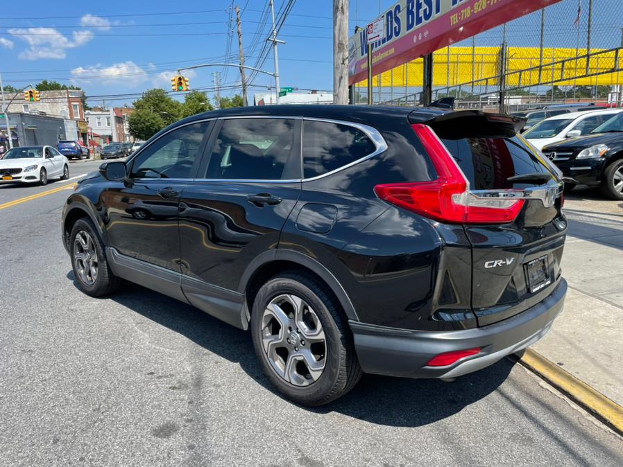 2018 Honda CR-V EX AWD, available for sale in Brooklyn, NY