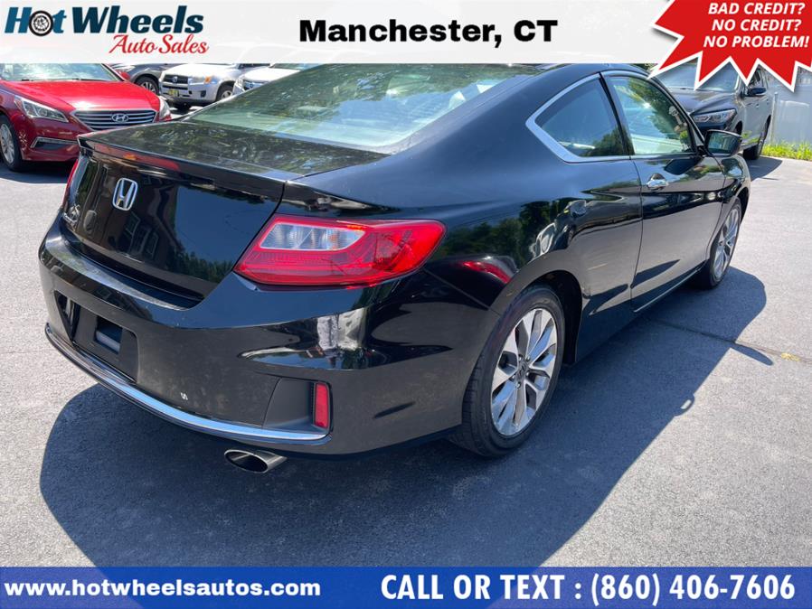 Used Honda Accord Coupe 2dr I4 CVT LX-S 2014 | Hot Wheels Auto Sales LLC. Manchester, Connecticut Used Honda Accord Coupe 2dr I4 CVT LX-S 2014 | Hot Wheels Auto Sales LLC. Manchester, Connecticut