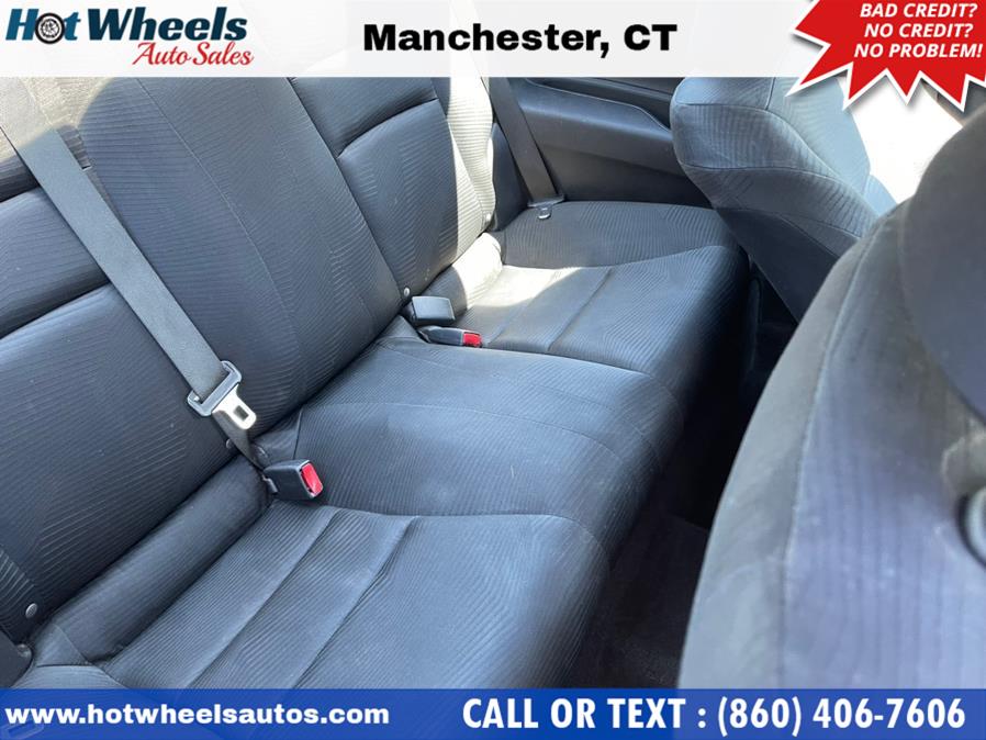 Used Honda Accord Coupe 2dr I4 CVT LX-S 2014 | Hot Wheels Auto Sales LLC. Manchester, Connecticut Used Honda Accord Coupe 2dr I4 CVT LX-S 2014 | Hot Wheels Auto Sales LLC. Manchester, Connecticut