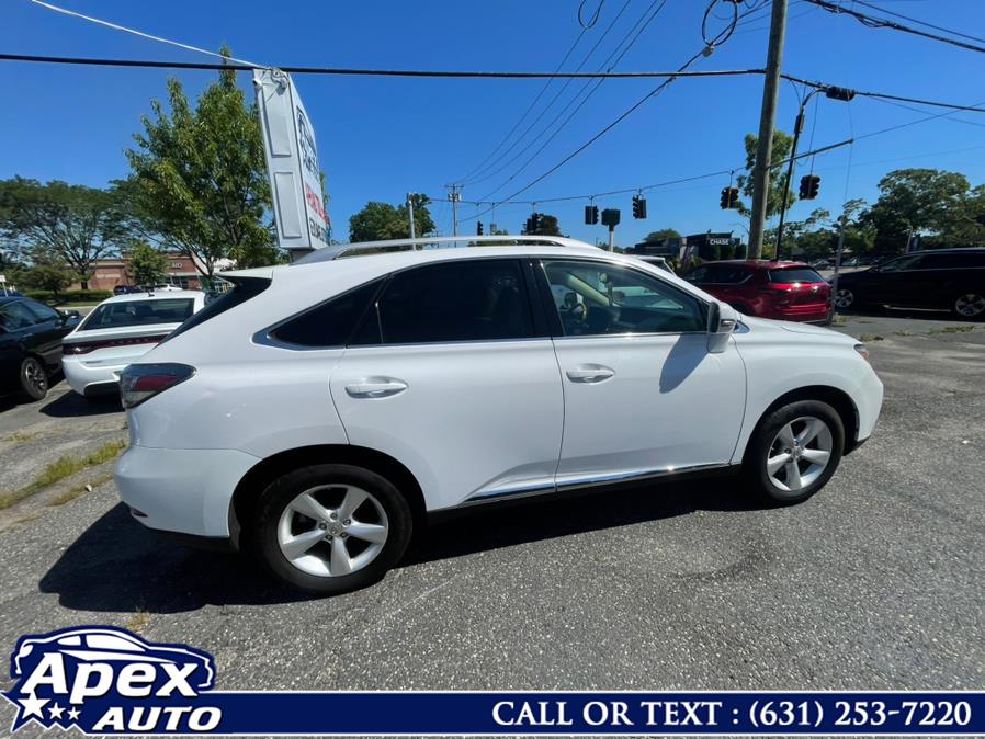 2010 Lexus RX 350 AWD 4dr, available for sale in Selden, New York | Apex Auto. Selden, New York 2010 Lexus RX 350 AWD 4dr, available for sale in Selden, New York | Apex Auto. Selden, New York