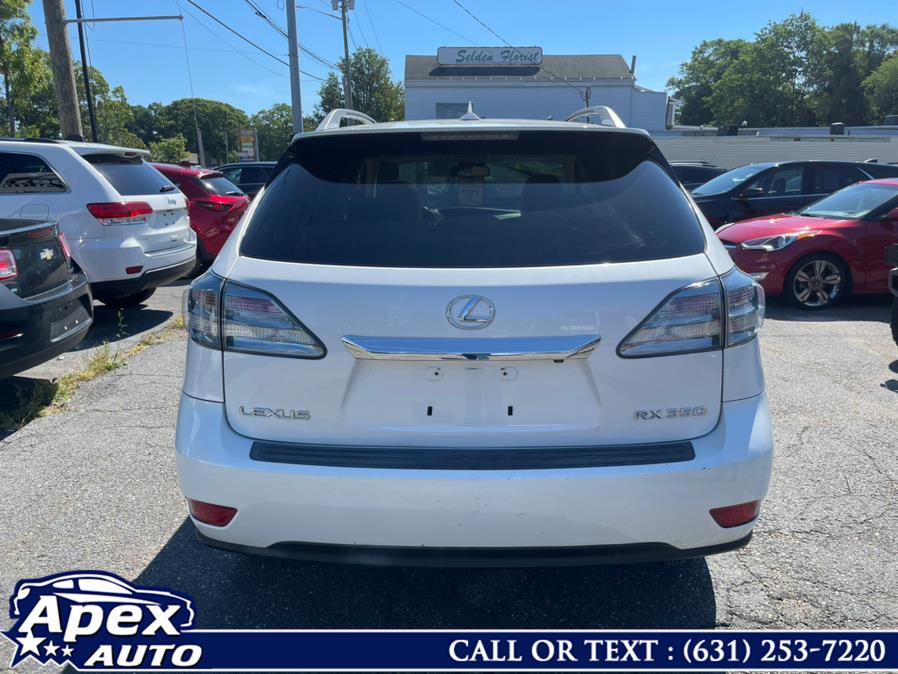 2010 Lexus RX 350 AWD 4dr, available for sale in Selden, New York | Apex Auto. Selden, New York 2010 Lexus RX 350 AWD 4dr, available for sale in Selden, New York | Apex Auto. Selden, New York