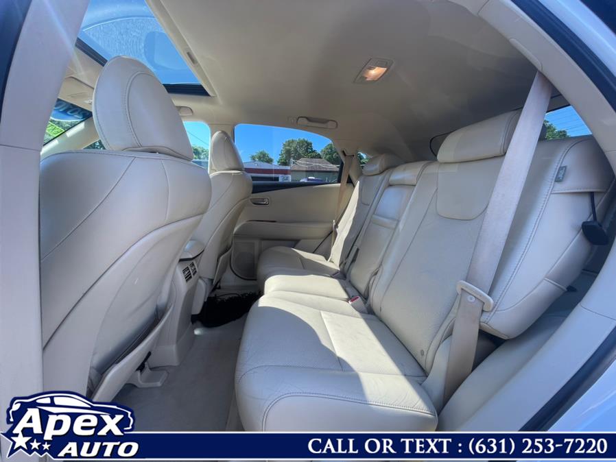 2010 Lexus RX 350 AWD 4dr, available for sale in Selden, New York | Apex Auto. Selden, New York 2010 Lexus RX 350 AWD 4dr, available for sale in Selden, New York | Apex Auto. Selden, New York