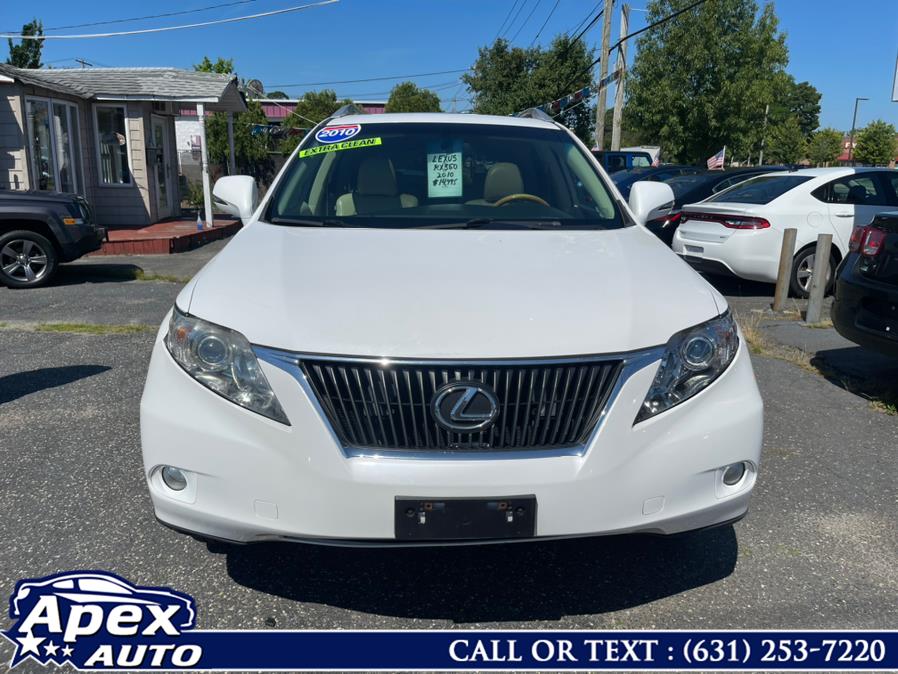 2010 Lexus RX 350 AWD 4dr, available for sale in Selden, New York | Apex Auto. Selden, New York 2010 Lexus RX 350 AWD 4dr, available for sale in Selden, New York | Apex Auto. Selden, New York