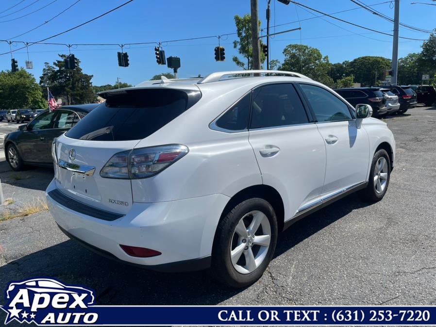 2010 Lexus RX 350 AWD 4dr, available for sale in Selden, New York | Apex Auto. Selden, New York 2010 Lexus RX 350 AWD 4dr, available for sale in Selden, New York | Apex Auto. Selden, New York