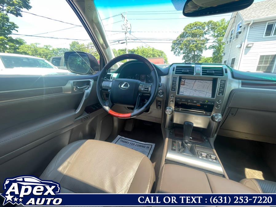 Used Lexus GX 460 4WD 4dr 2012 | Apex Auto. Selden, New York Used Lexus GX 460 4WD 4dr 2012 | Apex Auto. Selden, New York