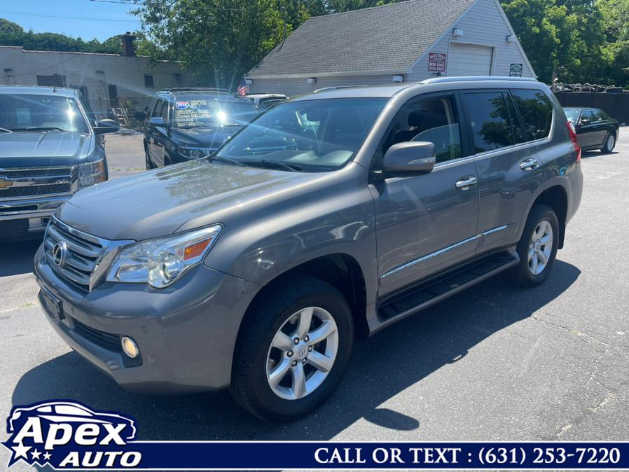 Used Lexus GX 460 4WD 4dr 2012 | Apex Auto. Selden, New York Used Lexus GX 460 4WD 4dr 2012 | Apex Auto. Selden, New York