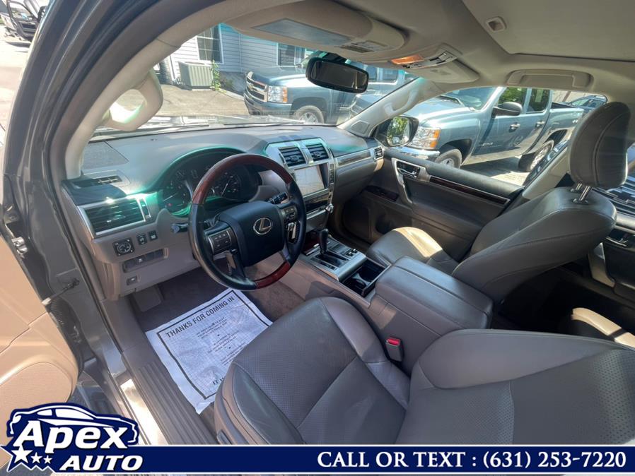Used Lexus GX 460 4WD 4dr 2012 | Apex Auto. Selden, New York Used Lexus GX 460 4WD 4dr 2012 | Apex Auto. Selden, New York