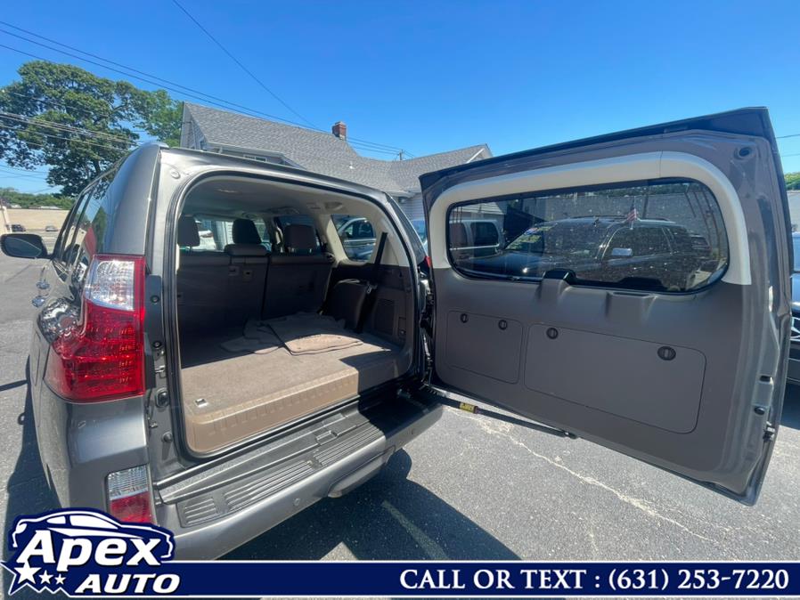 Used Lexus GX 460 4WD 4dr 2012 | Apex Auto. Selden, New York Used Lexus GX 460 4WD 4dr 2012 | Apex Auto. Selden, New York